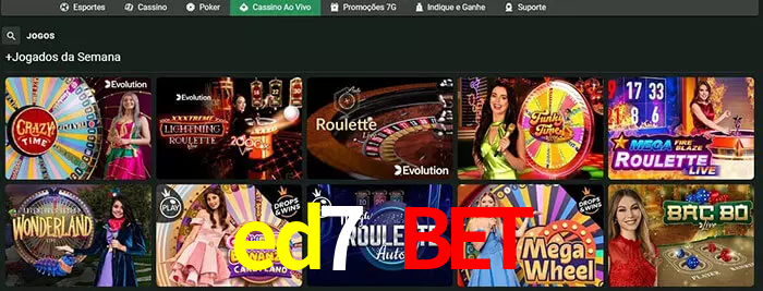 ed7 bet bet