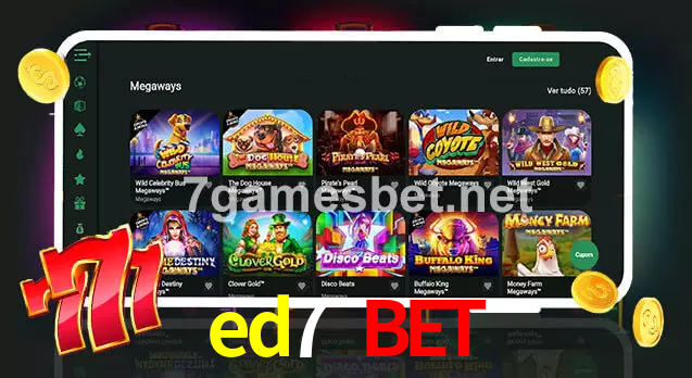 ed7 bet aplicativo