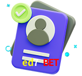 Tornar-se um membro do ed7 bet é muito simples