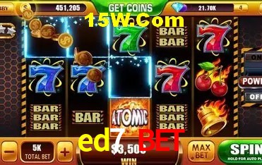 Sistemas de Segurança ed7 bet