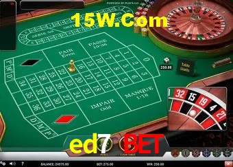 ed7 bet - cassino ao vivo