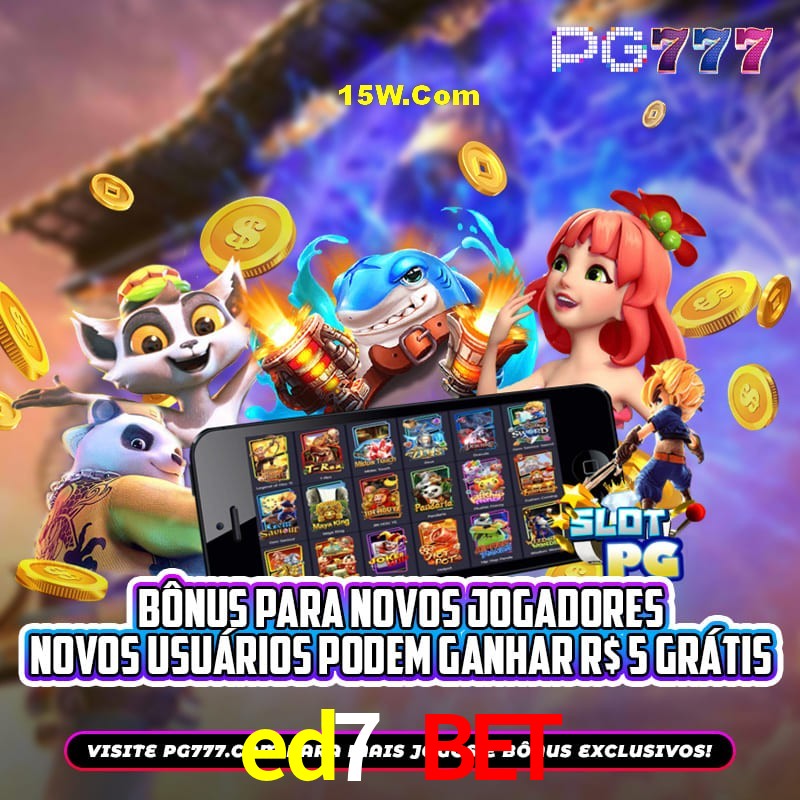 Account Benefits ed7 bet