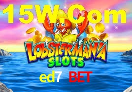 Programa VIP ed7 bet