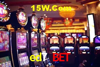 ed7 bet - Customer Support