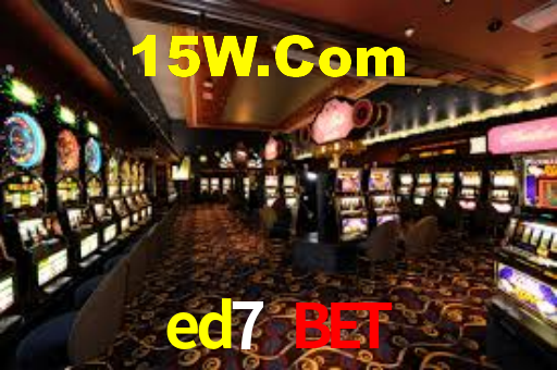 ed7 bet