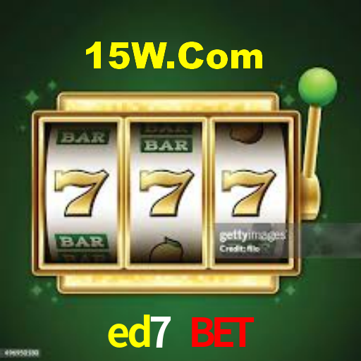 ed7 bet