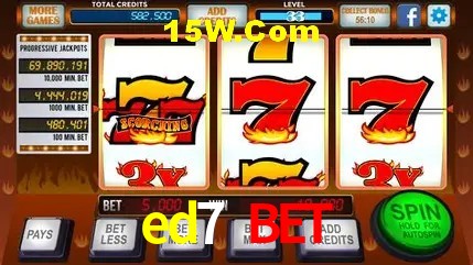 ed7 bet - Rápido Acesse