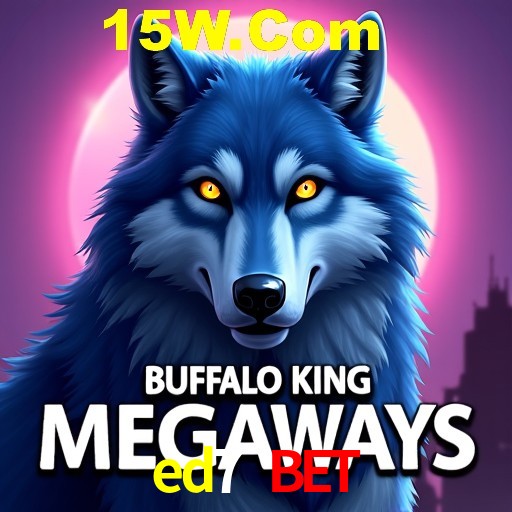 ed7 bet Bônus - Pacote R$5.000 + VIP