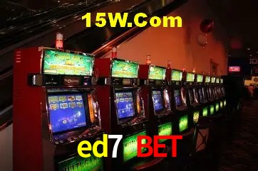 ed7 bet - Support