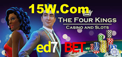 ed7 bet: Seu Cassino Premiado com Pagamentos Rápidos