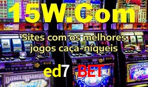 Premium Interface ed7 bet