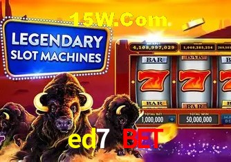 ed7 bet Rio de Janeiro - Licenses