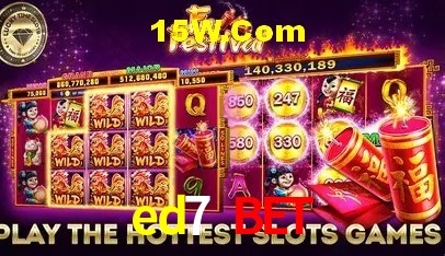 ed7 bet Rio de Janeiro - Slot Strategy