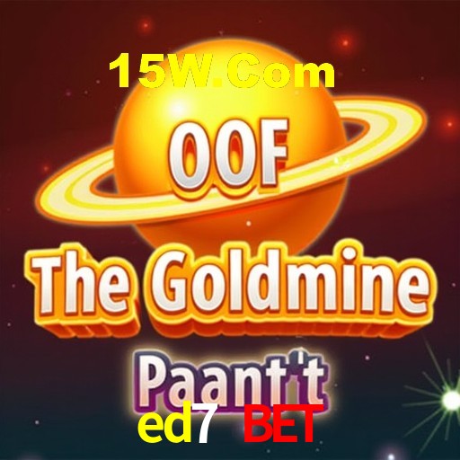 Recursos de Bônus ed7 bet