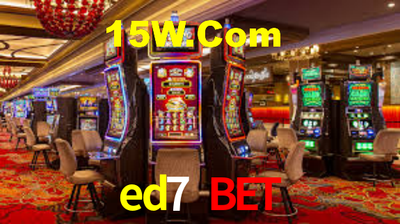 ed7 bet