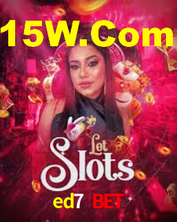 Bônus Generosos e Exclusivos no ed7 bet para Você!