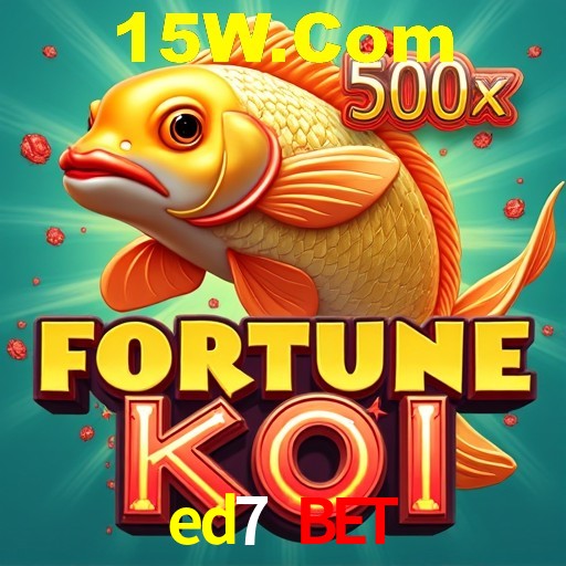 Bônus Diários ed7 bet