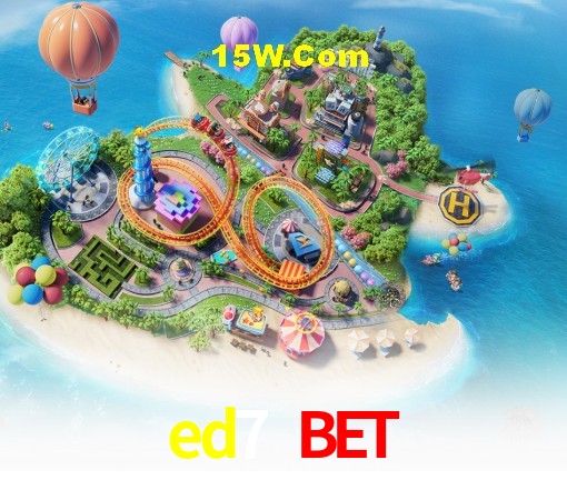 Casino Ao Vivo ed7 bet