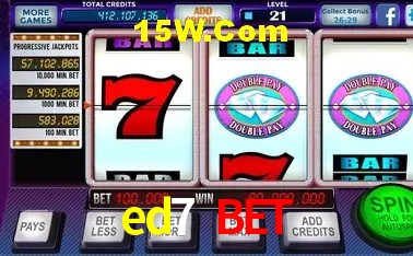 ed7 bet Belo Horizonte - Payments
