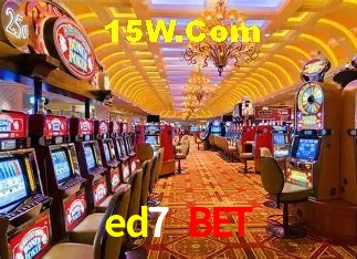 ed7 bet Slot - 320+ Caça-Níqueis Premium