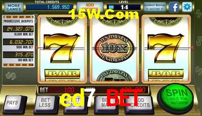 ed7 bet Fortaleza - Reviews
