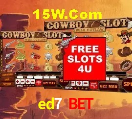 ed7 bet Salvador - Football