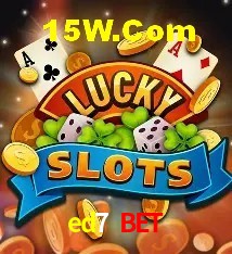 ed7 bet Salvador - Statistics