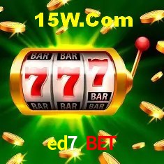 ed7 bet Salvador - Strategy