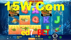 ed7 bet App Interface