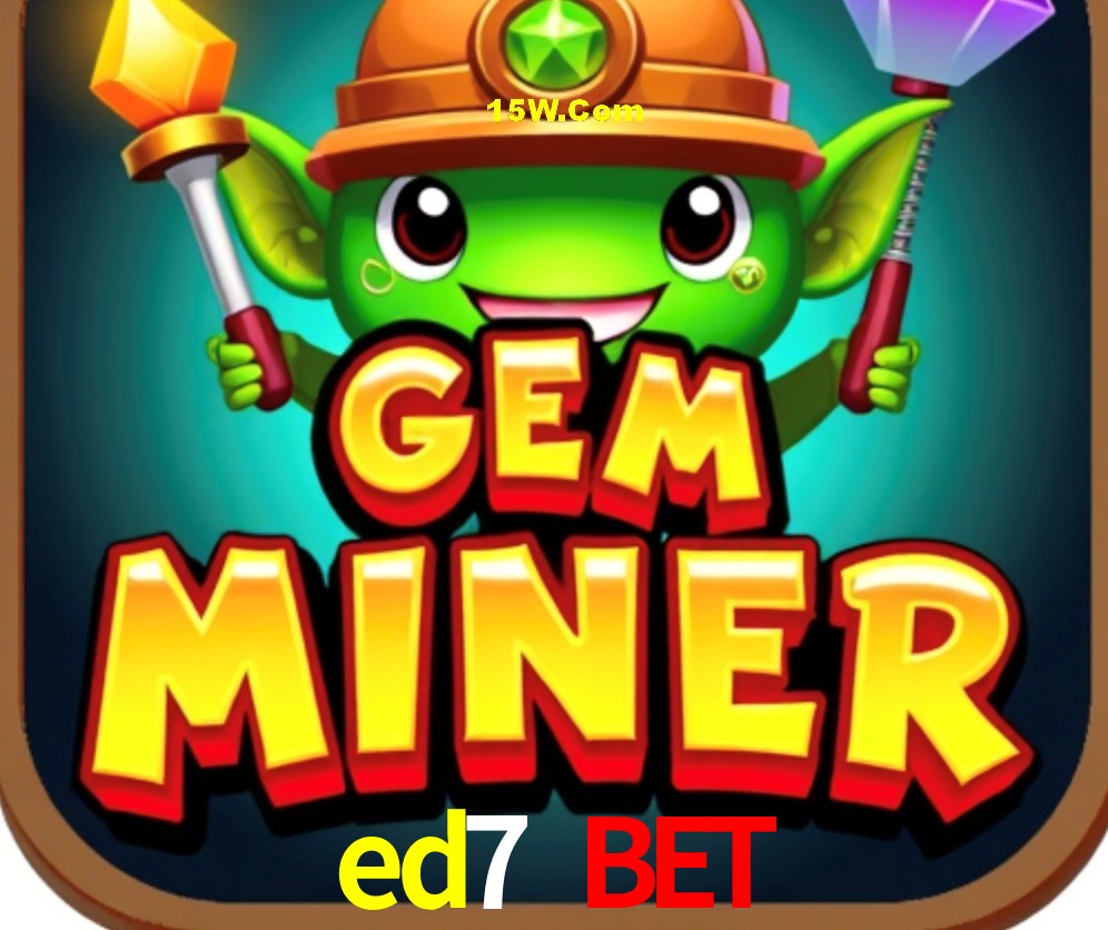 Diretório de Jogos ed7 bet