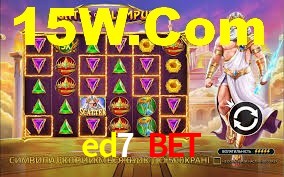 ed7 bet,ed7.bet