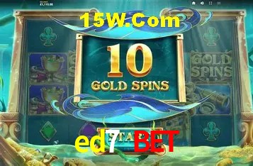 ed7 bet Salvador - Support