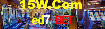 Welcome Bonus ed7 bet