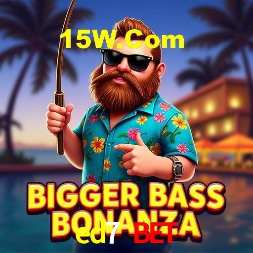 Apostas de Tênis ed7 bet