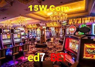 ed7 bet - Winners Celebration