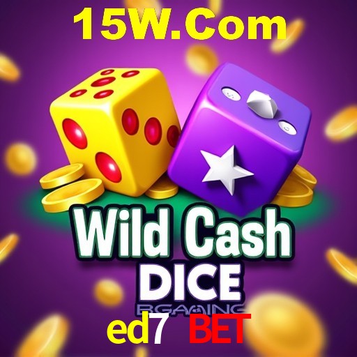 Descubra o Mundo do Cassino Online com ed7 bet