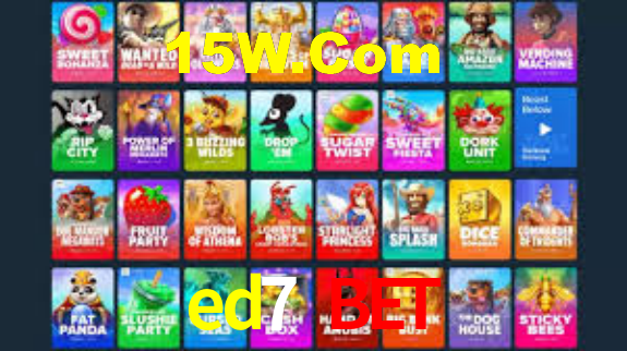 ed7 bet app
