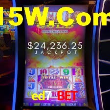 Experiência VIP ed7 bet