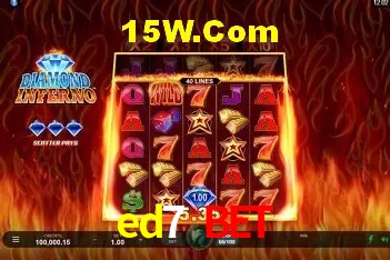ed7 bet Salvador - Promo Stats