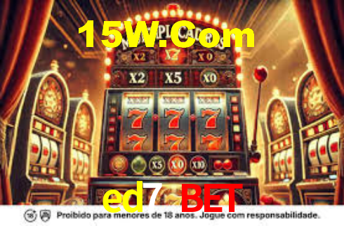 ed7 bet: A Experiência de Casino com Jogos de Mesa ao Vivo