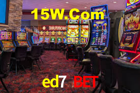 ed7 bet