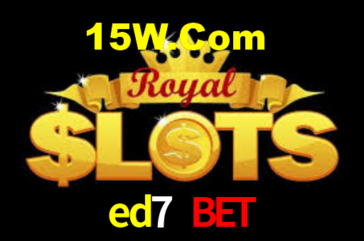 ed7 bet,ed7.bet