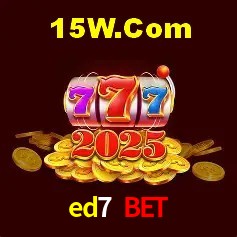 ed7 bet São Paulo - Jogo Providers