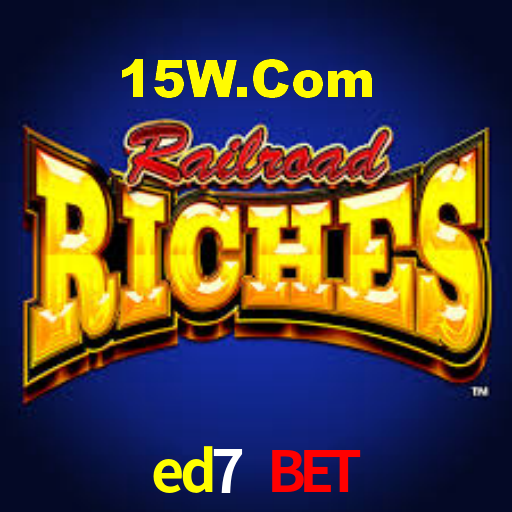 ed7 bet,ed7.bet