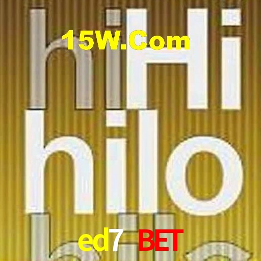 Estatísticas do Jogo ed7 bet