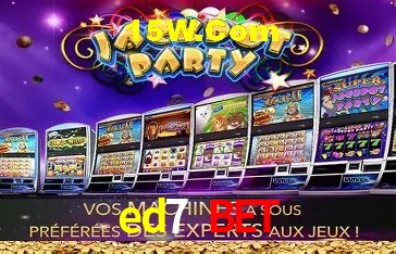 ed7 bet Brasília - Bonus Features