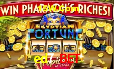 Promoção Relâmpago ed7 bet