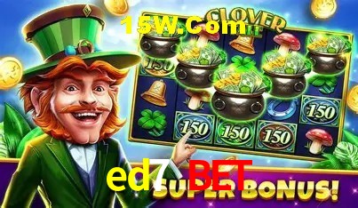 ed7 bet São Paulo - Top Slots