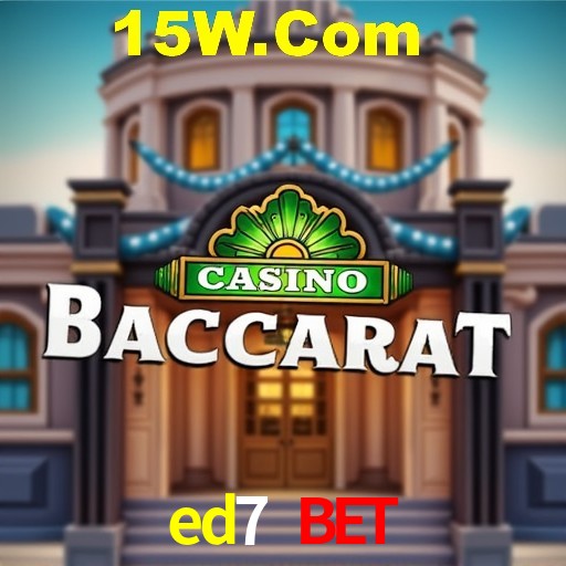 ed7 bet Belo Horizonte - VIP Casino
