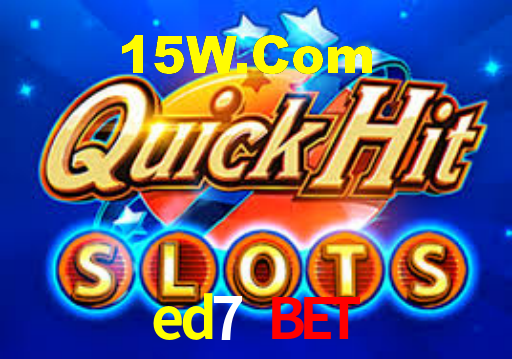 ed7 bet